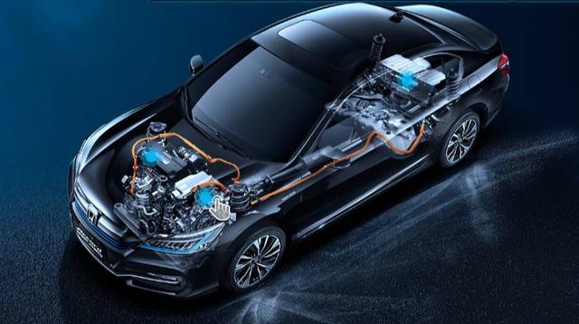 自從買了混動汽車，我有幾大煩惱